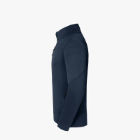 Schöffel PRO - Funktionale Fleecejacke "Wärmewächter"  Herren dunkelblau