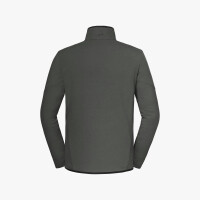 Schöffel PRO - Funktionale Fleecejacke "Multitalent"  Herren dunkelgrau