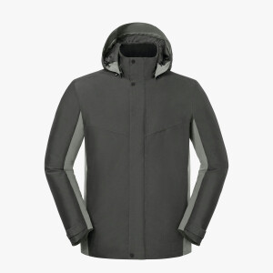 Schöffel PRO - Hardshell Winter- Arbeitsjacke...