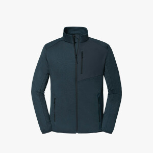 Schöffel PRO - Leichte, elastische Fleecejacke...