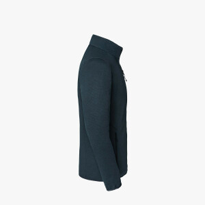 Schöffel PRO - Leichte, elastische Fleecejacke "TreuerBegleiter"  Herren dunkelblau
