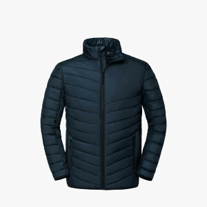 Schöffel PRO - Wattierte Winterjacke...