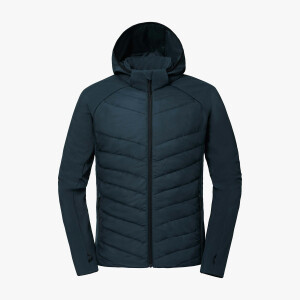 Schöffel PRO - Sportliche Hybridjacke...