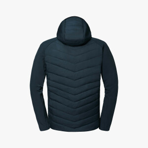 Schöffel PRO - Sportliche Hybridjacke...