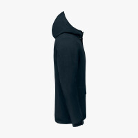 Schöffel PRO - Klassische Wetterschutzjacke "Wind&Wetter ZipIn"  Herren dunkelblau