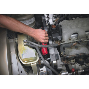 Milwaukee - M12IR-201B(1/4") 1/4" AKKU-RATSCHE   IN2 (4933441725)