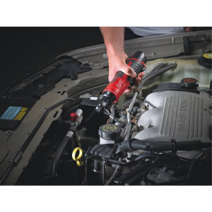 Milwaukee - M12IR-201B(1/4") 1/4" AKKU-RATSCHE   IN2 (4933441725)