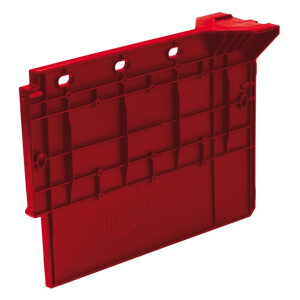 Milwaukee - PACKOUT Transportbox Trenner (4932480624)
