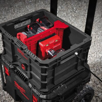Milwaukee - PACKOUT Transportbox Trenner (4932480624)