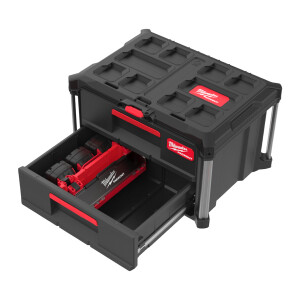 Milwaukee - PACKOUT Transportbox Trenner (4932480624)