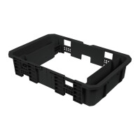Milwaukee - PACKOUT Koffereinsatz mit Seitenteilaufnahmen (4932500146)