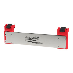 Milwaukee - PACKOUT Seitenhalter für Gürtelclip...