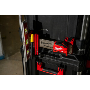 Milwaukee - PACKOUT Seitenhalter für Gürtelclip (4932500147)