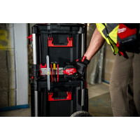 Milwaukee - PACKOUT Seitenhalter für Gürtelclip (4932500147)