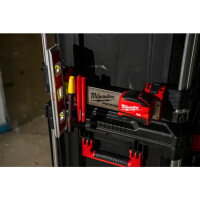 Milwaukee - PACKOUT Seitenhalter für Gürtelclip (4932500147)