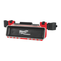 Milwaukee - PACKOUT Seitenhalter mit Magnetschale (4932500149)