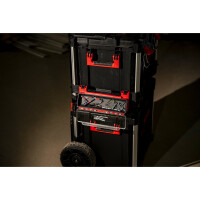 Milwaukee - PACKOUT Seitenhalter mit Magnetschale (4932500149)
