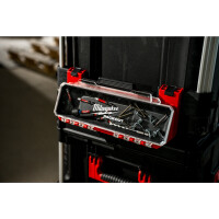 Milwaukee - PACKOUT Seitenhalter mit Magnetschale (4932500149)