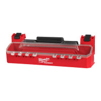 Milwaukee - PACKOUT Seitenhalter mit Magnetschale (4932500149)