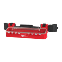 Milwaukee - PACKOUT Seitenhalter mit Magnetschale (4932500149)