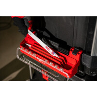 Milwaukee - PACKOUT Seitenhalter mit Magnetschale (4932500149)