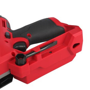 Milwaukee - M12FHS-602X FüL Akku-Astsäge IN2 (4933472212)