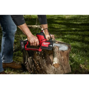 Milwaukee - M12FHS-602X FüL Akku-Astsäge IN2...