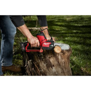 Milwaukee - M12FHS-602X FüL Akku-Astsäge IN2 (4933472212)