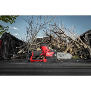 Milwaukee - M12FHS-602X FüL Akku-Astsäge IN2 (4933472212)