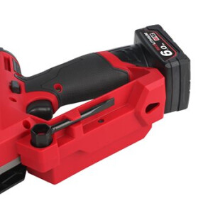Milwaukee - M12FHS-602X FüL Akku-Astsäge IN2 (4933472212)