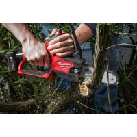 Milwaukee - M12FHS-602X FüL Akku-Astsäge IN2 (4933472212)