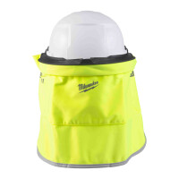 Milwaukee - UV- Nackenschutz 50+ für Bolt 100 & 200 Helm (4932500513) Neue Version