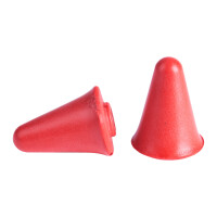 Milwaukee - Bügel- Gehörschutz Ersatzstöpsel 5 Paar (4932478550)