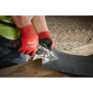 Milwaukee - Schnittschutz - Handschuhe Klasse 4/D