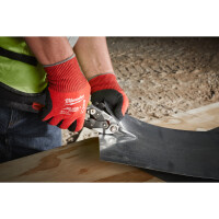 Milwaukee - Schnittschutz - Handschuhe Klasse 4/D
