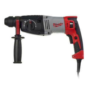 Milwaukee - PH28 SDS+ KOMBIHAMMER IN2 (4933396396)