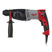 Milwaukee - PH28 SDS+ KOMBIHAMMER IN2 (4933396396)