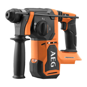 AEG - AKTION 6-Geräte-Power-Kit (AEG6CKBL1-603MS) (4935499437) in Trolley-Koffer