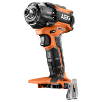 AEG - AKTION 6-Geräte-Power-Kit (AEG6CKBL1-603MS) (4935499437) in Trolley-Koffer