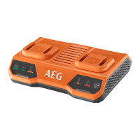 AEG - AKTION 6-Geräte-Power-Kit (AEG6CKBL1-603MS) (4935499437) in Trolley-Koffer