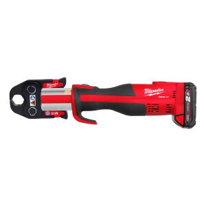 Milwaukee - Bürstenloses Akku-Presswerkzeug ohne Akku (M18 BLHPT-0C) (4933478248)