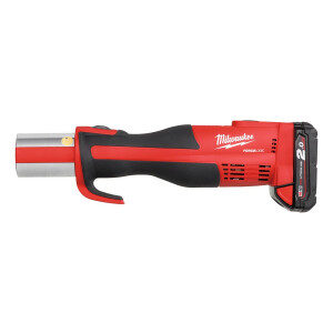 Milwaukee - Bürstenloses Akku-Presswerkzeug ohne Akku (M18 BLHPT-0C) (4933478248)