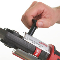 Milwaukee - Bürstenloses Akku-Presswerkzeug ohne Akku (M18 BLHPT-0C) (4933478248)