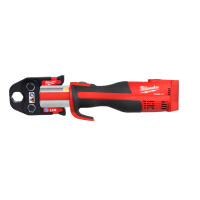 Milwaukee - Bürstenloses Akku-Presswerkzeug ohne Akku (M18 BLHPT-0C) (4933478248)