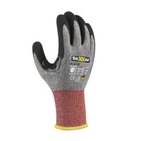 Texxor - Schnittschutz- Handschuh BLACK CUT Klasse F (2640)