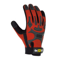 Texxor - Kunstleder- Handschuhe BUCKLEY (2550)