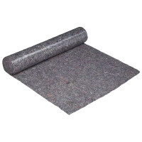 EVERTEC - Abdeckvlies 270G/qm mit Anti-Rutschfolie 25x1m (8412)