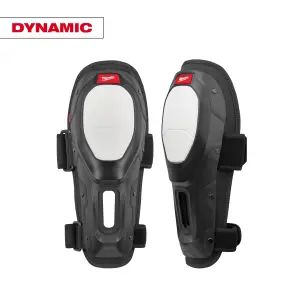 Milwaukee - Knieschoner extralang , dynamisch (4932499028)