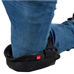 Milwaukee - Performance Knieschoner leicht (4932499029)