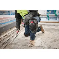 Milwaukee - Performance Knieschoner leicht (4932499029)